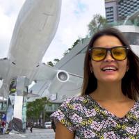 Отзыв от Людмила - Виза Destination Thailand